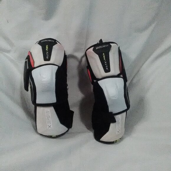 hockey elbow pads - Picture 2 of 6